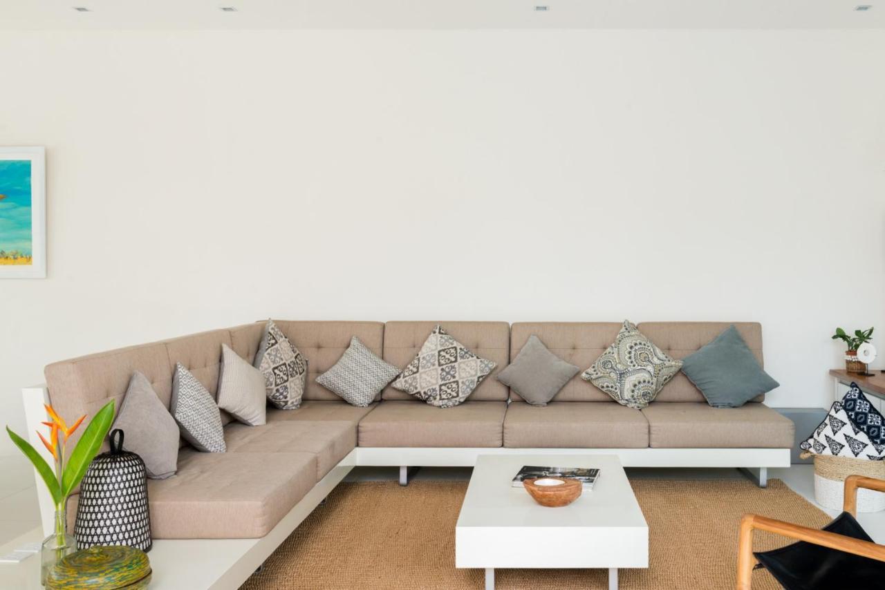 Villa Aditi, Sitara Villa Group Семиньяк Экстерьер фото