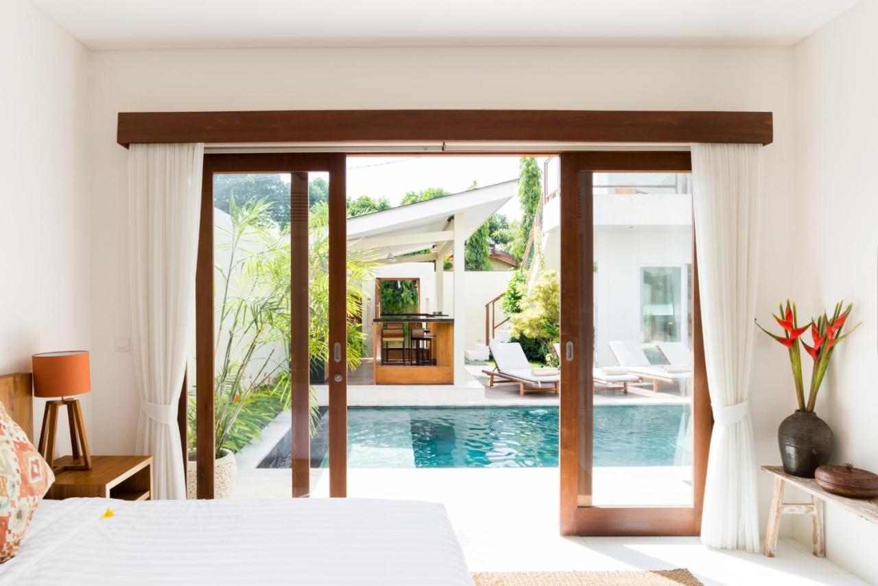 Villa Aditi, Sitara Villa Group Семиньяк Экстерьер фото