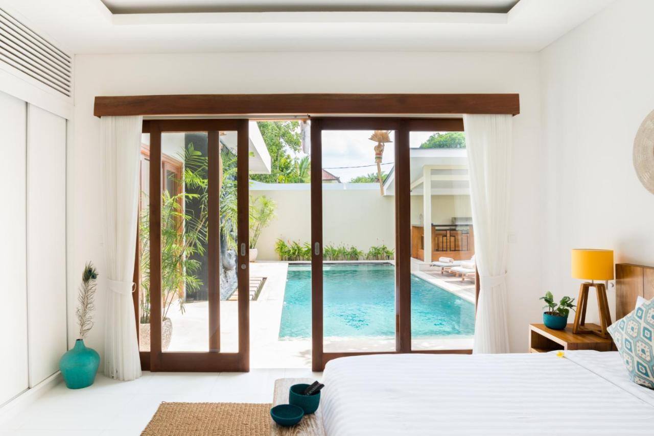 Villa Aditi, Sitara Villa Group Семиньяк Экстерьер фото