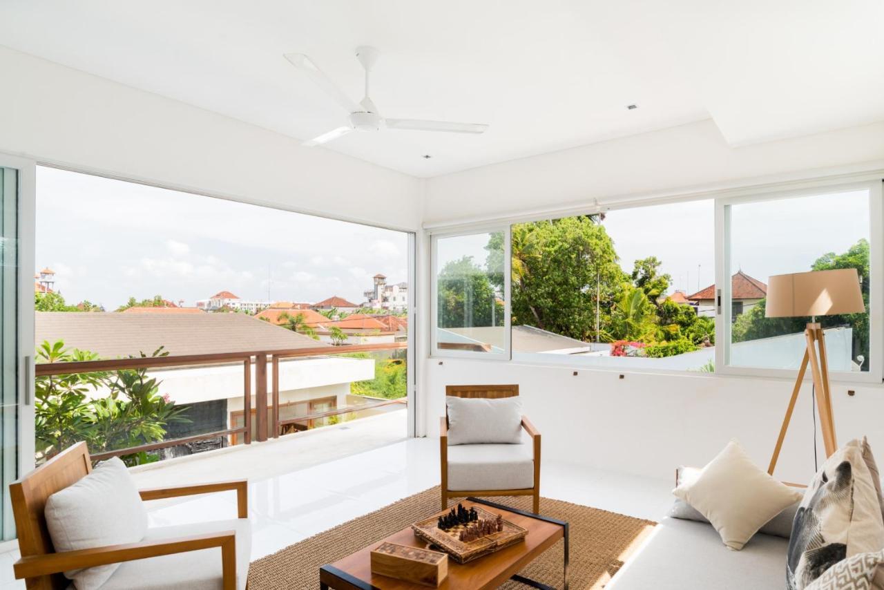 Villa Aditi, Sitara Villa Group Семиньяк Экстерьер фото