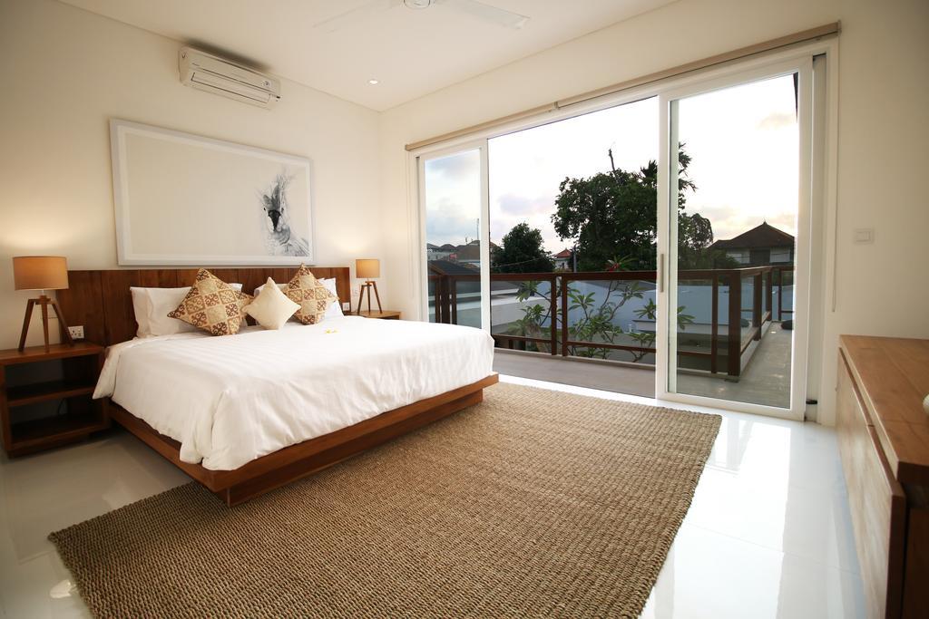 Villa Aditi, Sitara Villa Group Семиньяк Экстерьер фото
