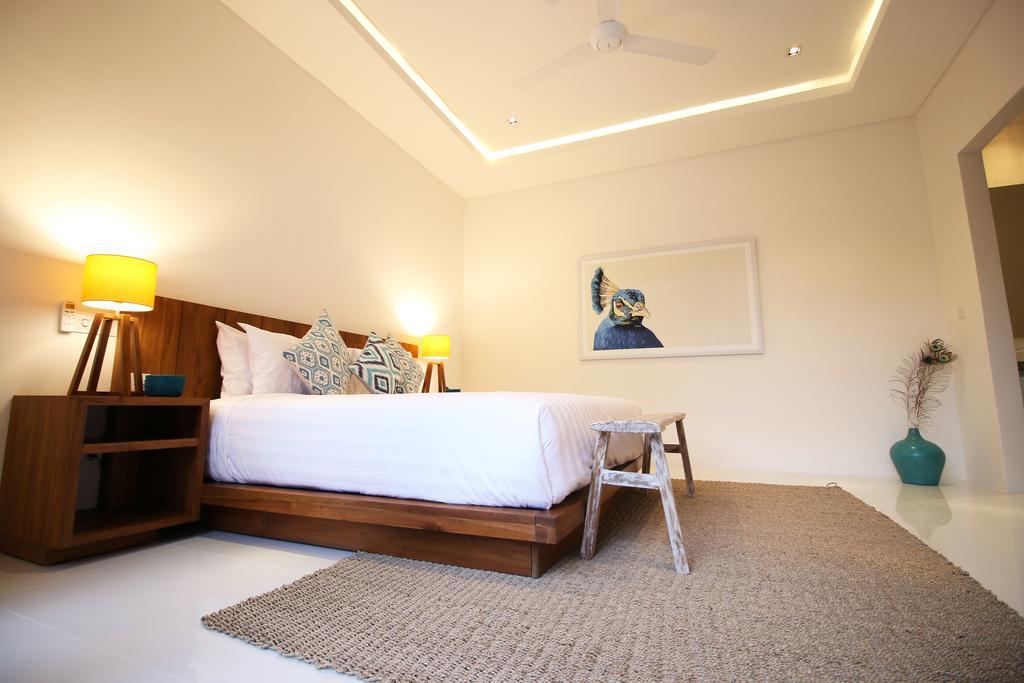 Villa Aditi, Sitara Villa Group Семиньяк Экстерьер фото