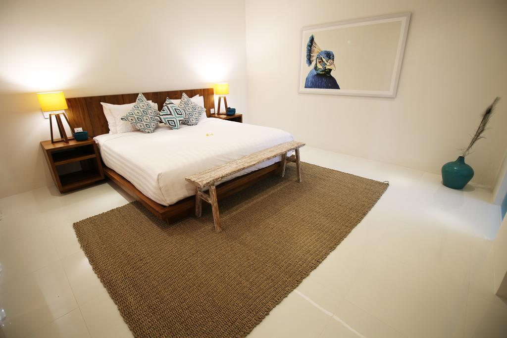 Villa Aditi, Sitara Villa Group Семиньяк Экстерьер фото