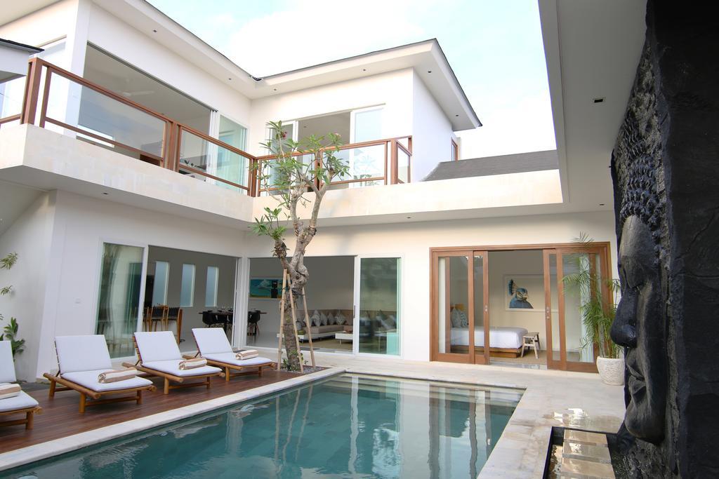 Villa Aditi, Sitara Villa Group Семиньяк Экстерьер фото