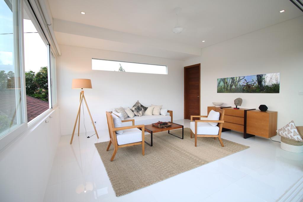 Villa Aditi, Sitara Villa Group Семиньяк Экстерьер фото