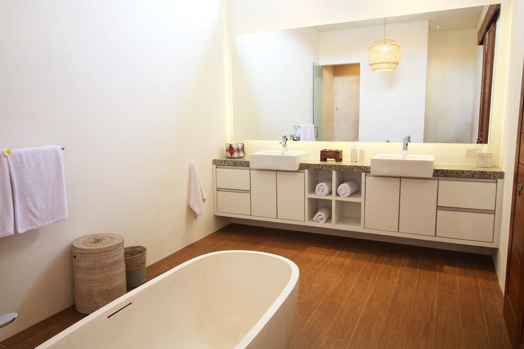 Villa Aditi, Sitara Villa Group Семиньяк Экстерьер фото