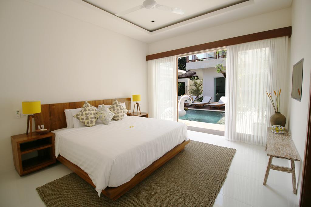Villa Aditi, Sitara Villa Group Семиньяк Экстерьер фото