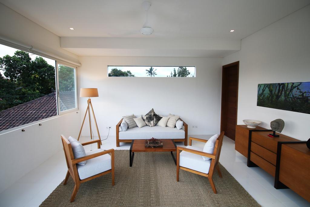 Villa Aditi, Sitara Villa Group Семиньяк Экстерьер фото